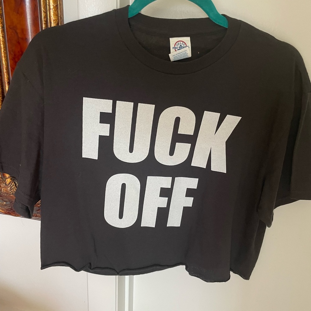Cool shirt